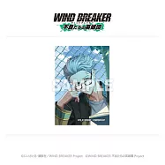 WIND BREAKER壓克力吊飾不良英雄：梅宮一