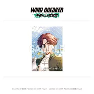 WIND BREAKER壓克力吊飾不良英雄：蘇枋隼飛