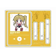 孤獨搖滾壓克力立牌：伊地知虹夏