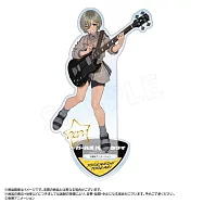 Girls Band Cry壓克力立牌：RUPA