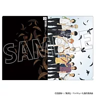 排球少年文件夾