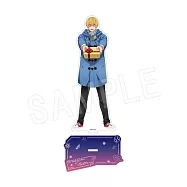 失憶投捕壓克力立牌：JF2025ver. 要圭