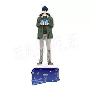 失憶投捕壓克力立牌：JF2025ver. 清峰葉流火