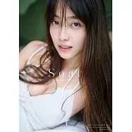 福田瑠美香2nd寫真集：Soar