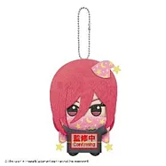 藍色監獄迷你絨毛玩偶魔法精靈vol.2(B：千切豹馬)