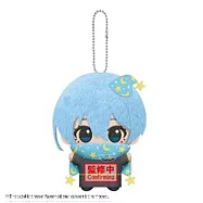 藍色監獄迷你絨毛玩偶魔法精靈vol.1(C：冰織羊)