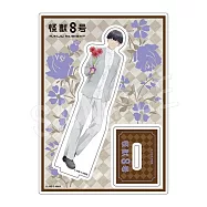 怪獸8號壓克力立牌JF2025ver.：保科宗四郎