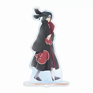 火影忍者疾風傳大立牌：宇智波鼬 走ver.