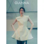 GIANNA 時尚情報誌#15：長澤雅美(W表紙：板垣李光人)