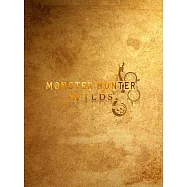 魔物獵人 荒野 原聲帶OST