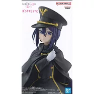 BAP/代理版 戀上換裝娃娃 ESPRESTO DETAILED ELEGANCE 乾紗壽葉 黑百合ver.