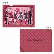 雪初音×DONKI文件夾