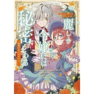 麗しき令嬢には秘密がある~魔性の女と言わないで~アンソロジーコミック