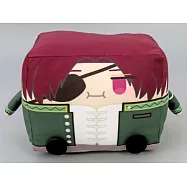 WIND BREAKER箱型玩偶：蘇枋隼飛