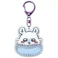 吉伊卡哇角色鉤環：小桃鼠20250622