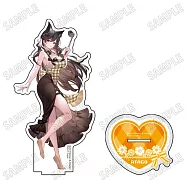 碧藍航線大立牌：2.愛宕圍裙ver.