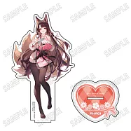 碧藍航線大立牌：1.赤城圍裙ver.