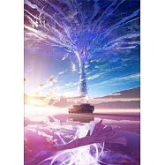 Fate/Grand Order Servant Art WorksⅡ-最終再臨畫集-(ANIPLEX版)