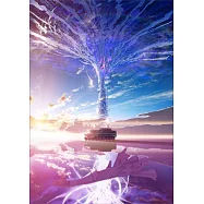 Fate/Grand Order Servant Art WorksⅡ-最終再臨畫集-(ANIMATE版)