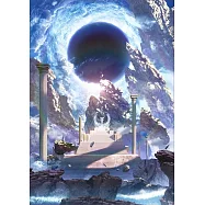 Fate/Grand Order Servant Art WorksⅠ-最終再臨畫集-(ANIMATE版)