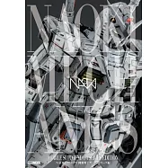 NAOKI模型作品集：機動戰士鋼彈系列編