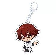 失憶投捕地咚娘吊飾vol.2：千早瞬平