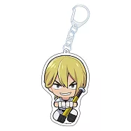 失憶投捕地咚娘吊飾vol.2：藤堂葵