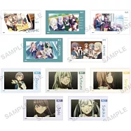 BanG Dream!Ave Mujica 貼紙：vol.2(1包)