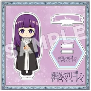 葬送的芙莉蓮隕鐵鳥壓克力立牌：費倫