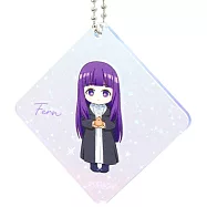 葬送的芙莉蓮隕鐵鳥壓克力吊飾：費倫