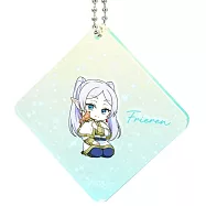 葬送的芙莉蓮隕鐵鳥壓克力吊飾：芙莉蓮