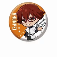 失憶投捕地咚娘胸章vol.2：千早瞬平