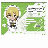 失憶投捕地咚娘立牌vol.2：藤堂葵