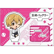 失憶投捕地咚娘立牌vol.2：要圭