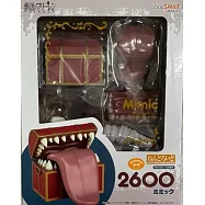 葬送的芙莉蓮 黏土人 寶箱怪