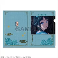 藥師少女的獨語文件夾：02(貓貓/B)