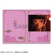 藥師少女的獨語文件夾：01(貓貓/A)