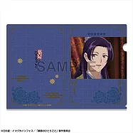 藥師少女的獨語文件夾：03(壬氏/A)