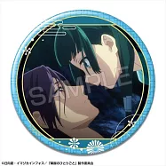 藥師少女的獨語胸章：18(貓貓&壬氏/A)