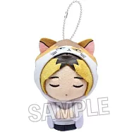 排球少年指尖系列：孤爪研磨連帽衫小睡ver.