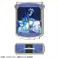 藥師少女的獨語壓克力立牌Ver.2：04(壬氏/B)