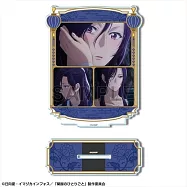 藥師少女的獨語壓克力立牌Ver.2：03(壬氏/A)