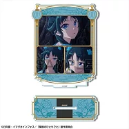 藥師少女的獨語壓克力立牌Ver.2：02(貓貓/B)