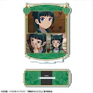 藥師少女的獨語壓克力立牌Ver.2：01(貓貓/A)