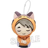 排球少年指尖系列：宮治連帽衫小睡ver.