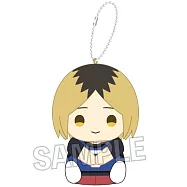 排球少年指尖系列：孤爪研磨背心ver.