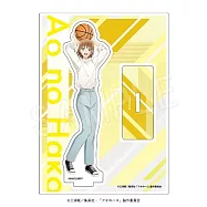 青春之箱壓克力立牌ROUND1ver.：鹿野千夏