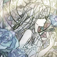 BanG Dream!Roselia 16th單曲「Dazzle the Destiny」通常盤