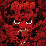 GACHIAKUTA OP「HUGs」初回生産限定盤 Paledusk