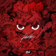 GACHIAKUTA OP「HUGs」通常盤 Paledusk